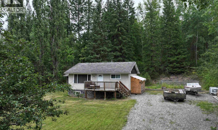 442 Amsbaugh Road