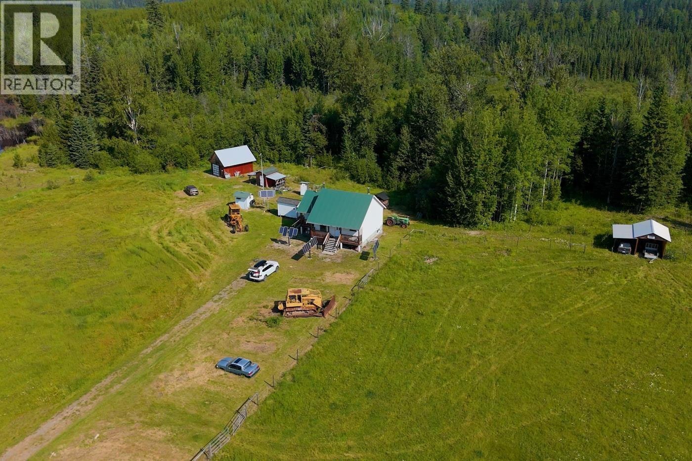43000 Milner Road, Quesnel, BC, V0K 1S1