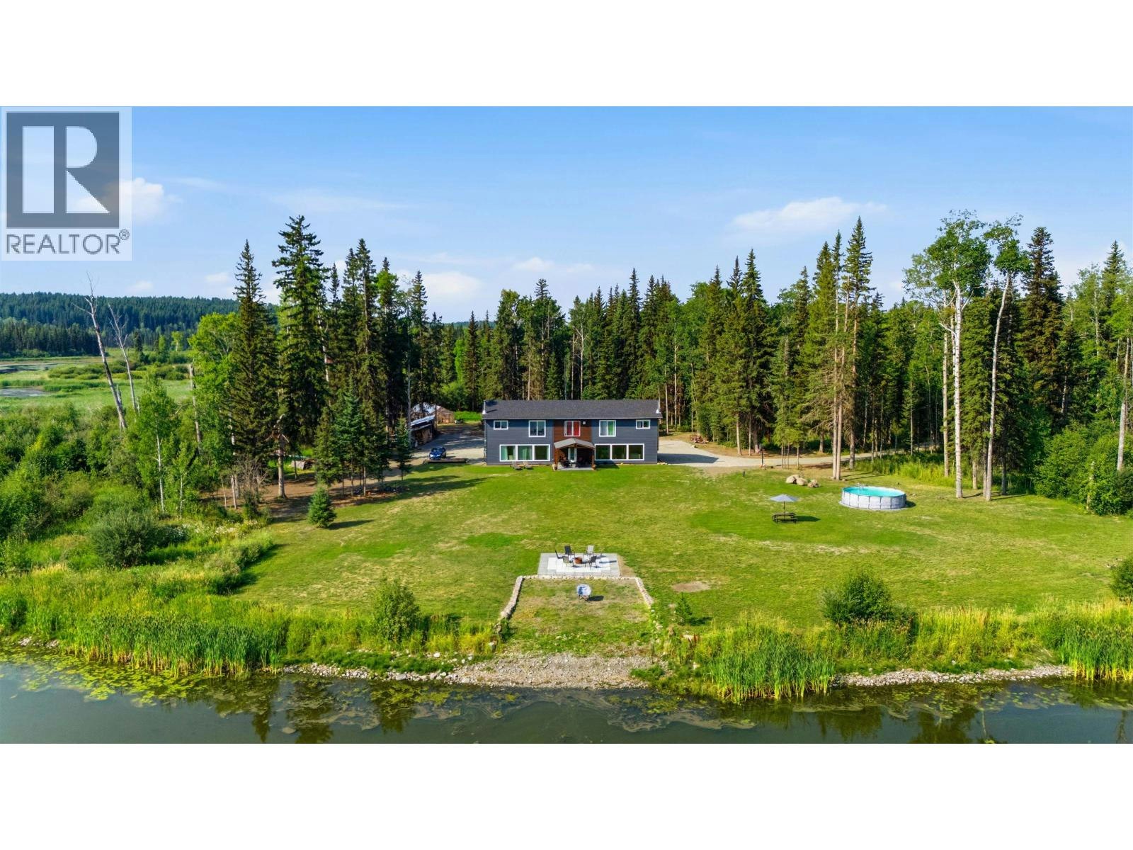 3845 Allpress Road, 150 Mile House, BC, V0K 2G0