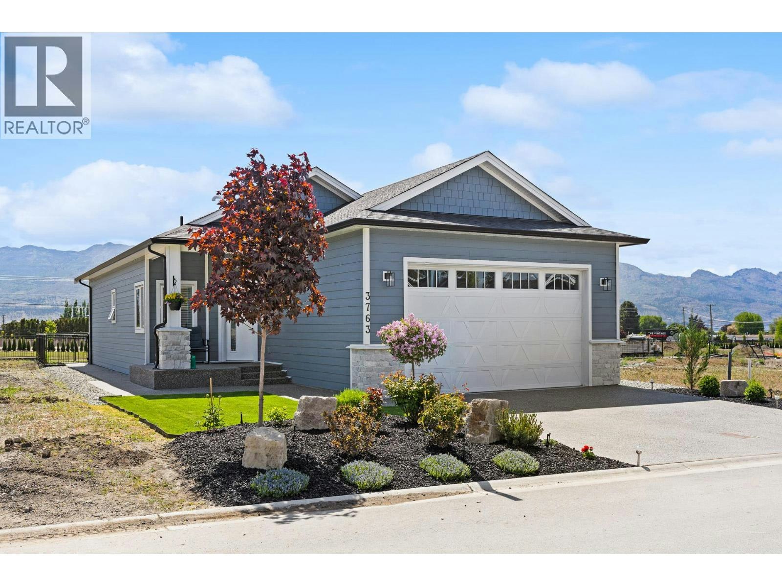 3763 St. James Drive, Westbank, BC, V4T 0G3