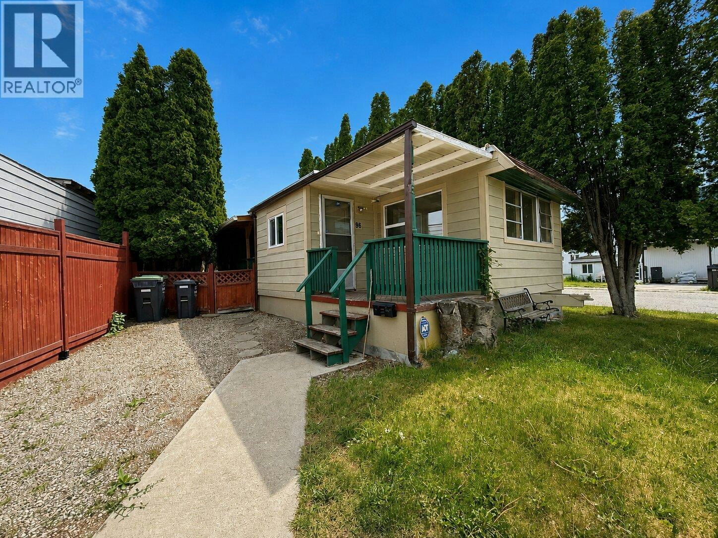 96-3245 Paris Street, Penticton, BC, V2A 3T9