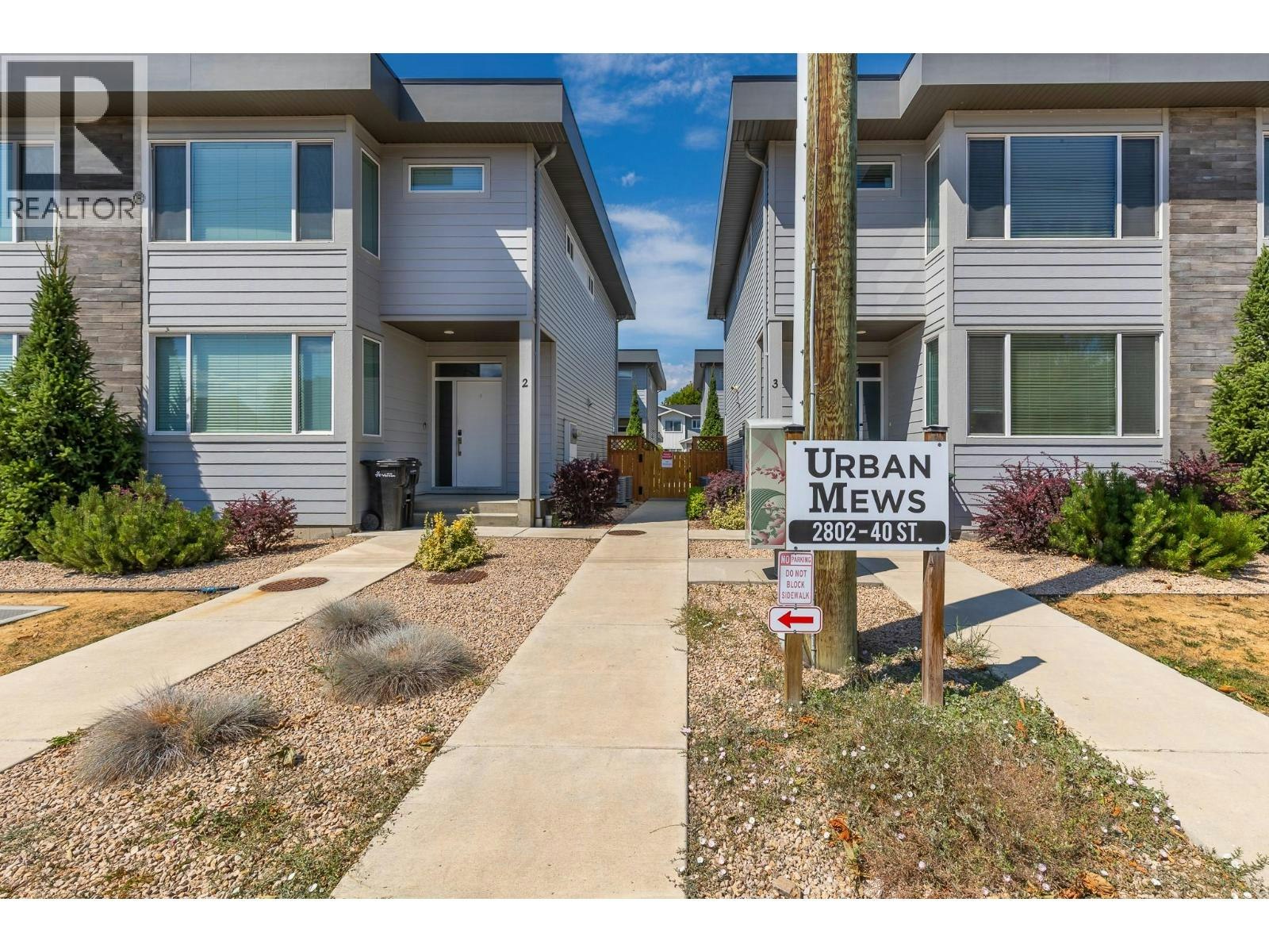 6-2802 40 Street, Vernon, BC, V1T 6J7