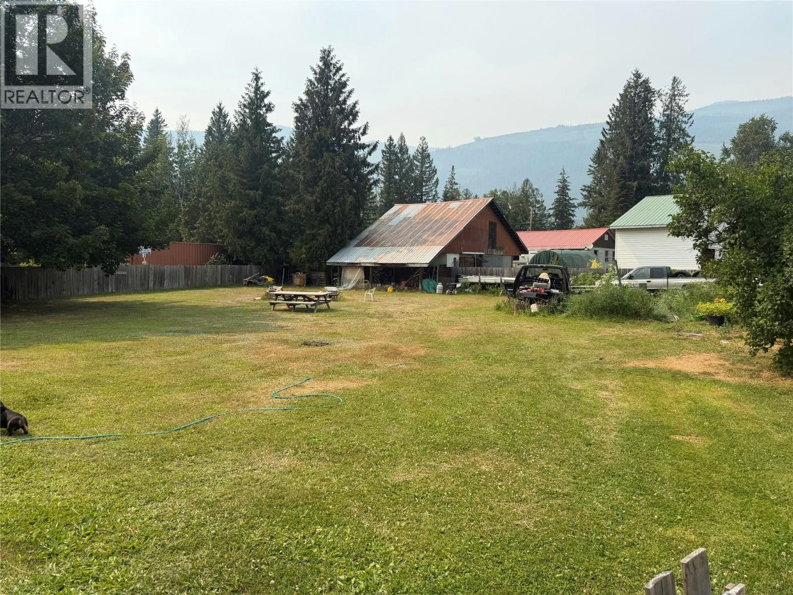 4243 Bloomquist Road, Malakwa, BC, V0E 2J0