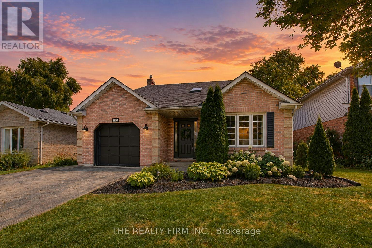 123 Brandy Lane Road, London, ON, N6G 4T1