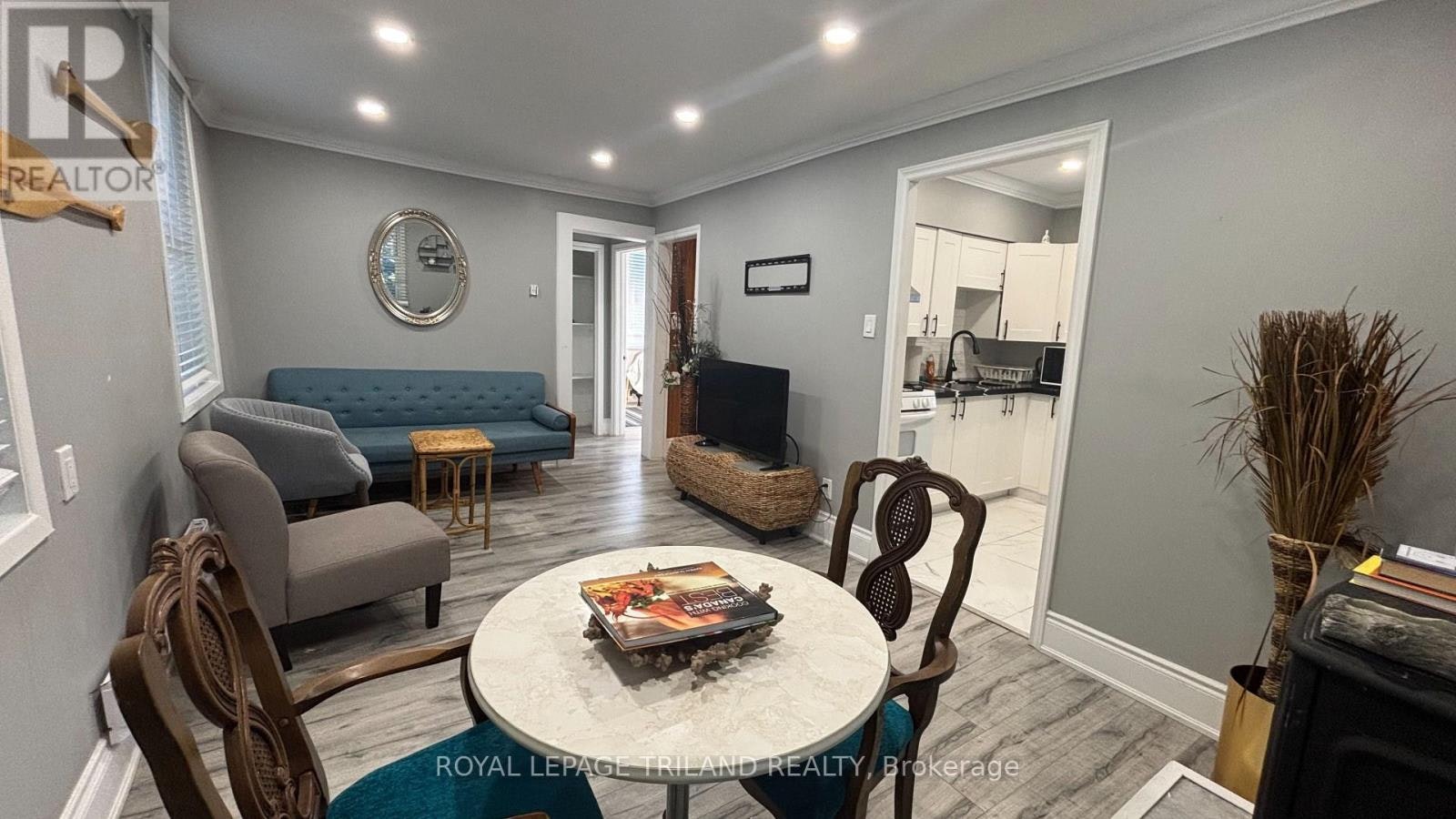 4597 Sunset Drive, Port Stanley, ON, N5L 1B4 - 2