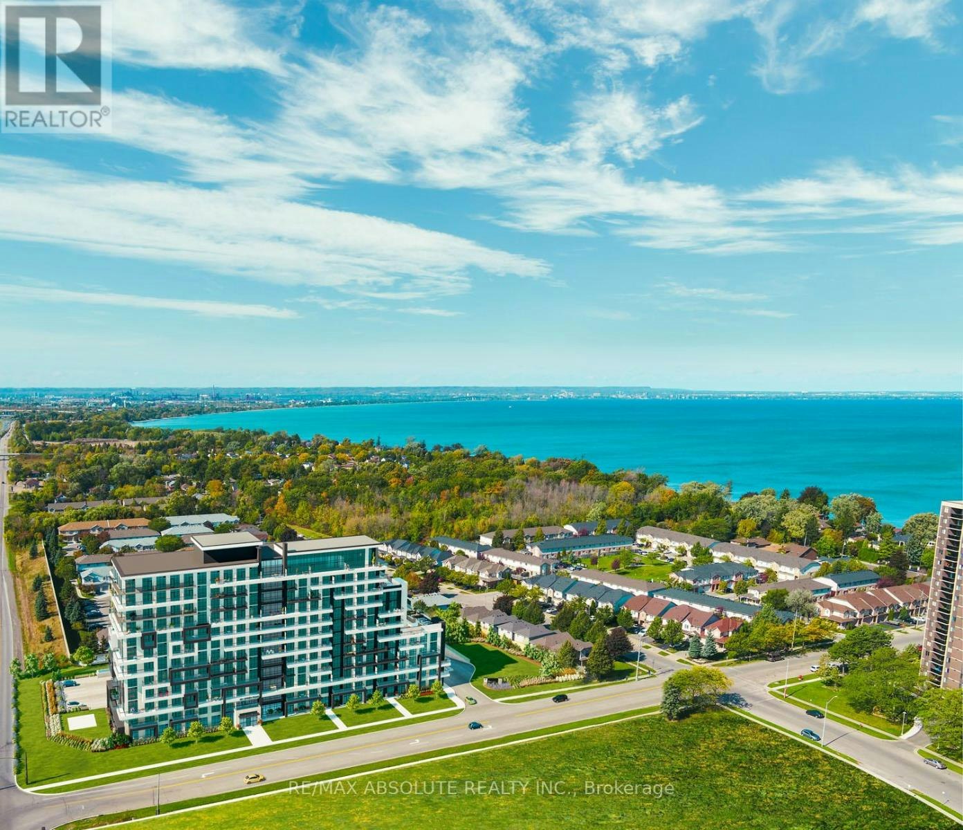 818-461 Green Road, Hamilton, ON, L8E 5B4 - 2