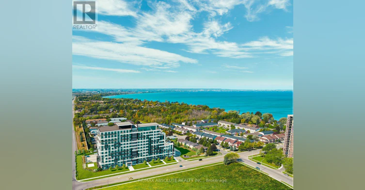 818-461 Green Road, Hamilton, ON, L8E 5B4 - 2