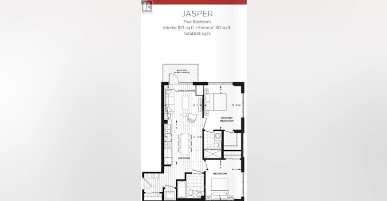 818-461 Green Road, Hamilton, ON, L8E 5B4 - 9