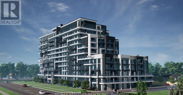 818-461 Green Road, Hamilton, ON, L8E 5B4