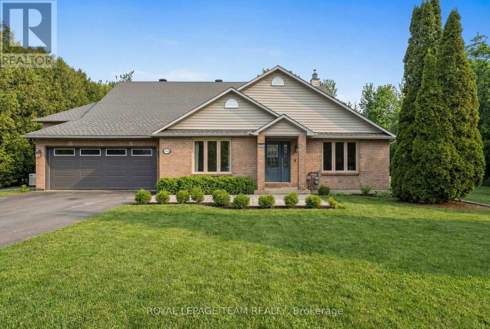6584 Harvest Grove Drive, Ottawa, ON, K4P 1E9