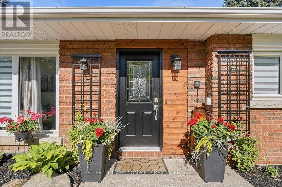 3255 Prior Crescent, Niagara Falls, ON, L2J 3B2