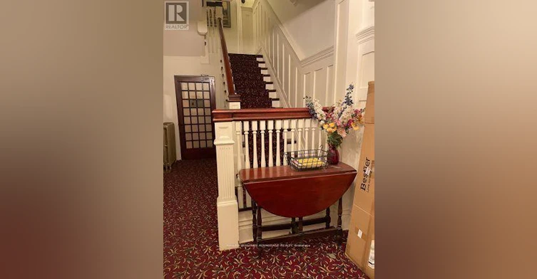 BASEMENT-347 Walmer Road, Toronto, ON, M5R 2Y3 - 3