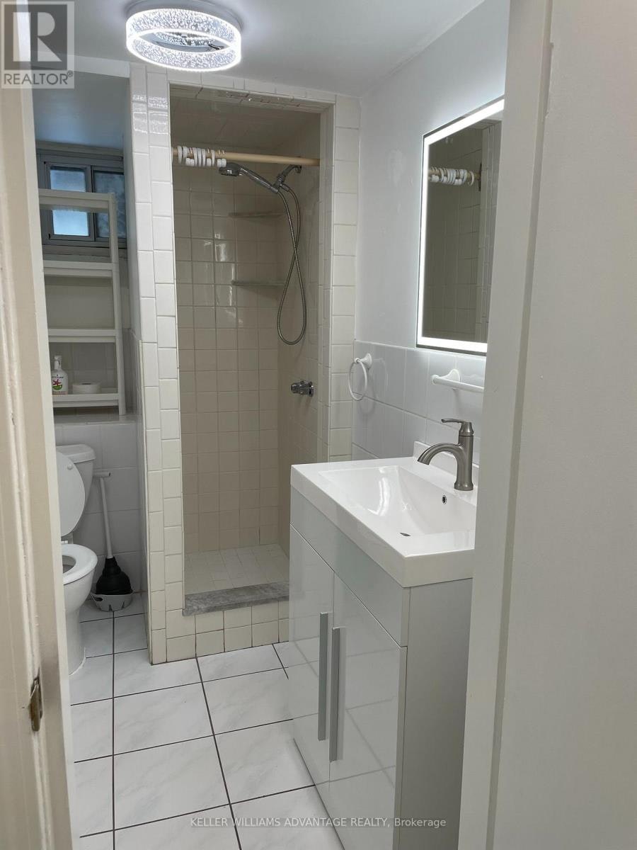 BASEMENT-347 Walmer Road, Toronto, ON, M5R 2Y3 - 23