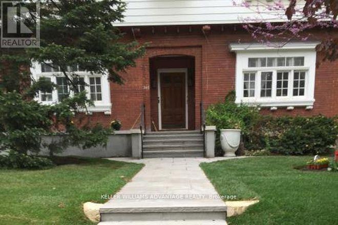 BASEMENT-347 Walmer Road, Toronto, ON, M5R 2Y3