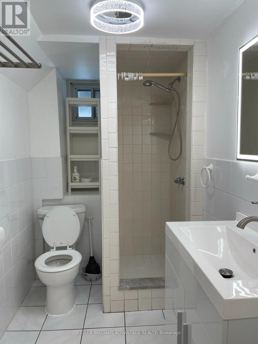 BASEMENT-347 Walmer Road, Toronto, ON, M5R 2Y3 - 21