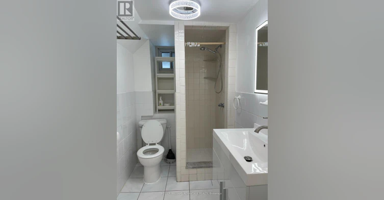 BASEMENT-347 Walmer Road, Toronto, ON, M5R 2Y3 - 21