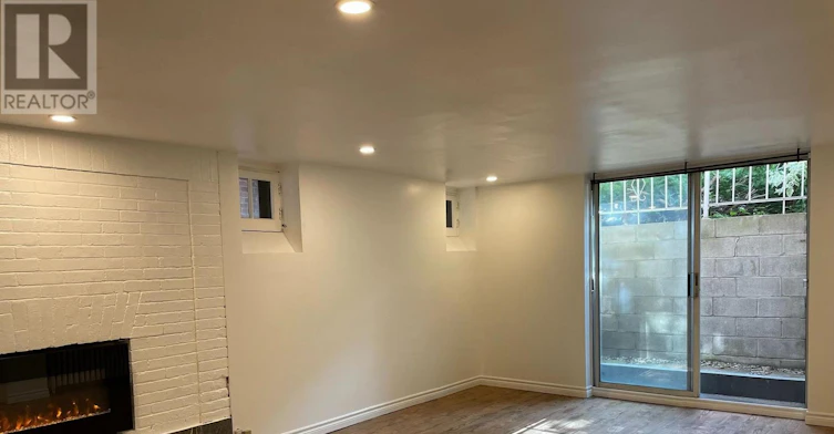 BASEMENT-347 Walmer Road, Toronto, ON, M5R 2Y3 - 2