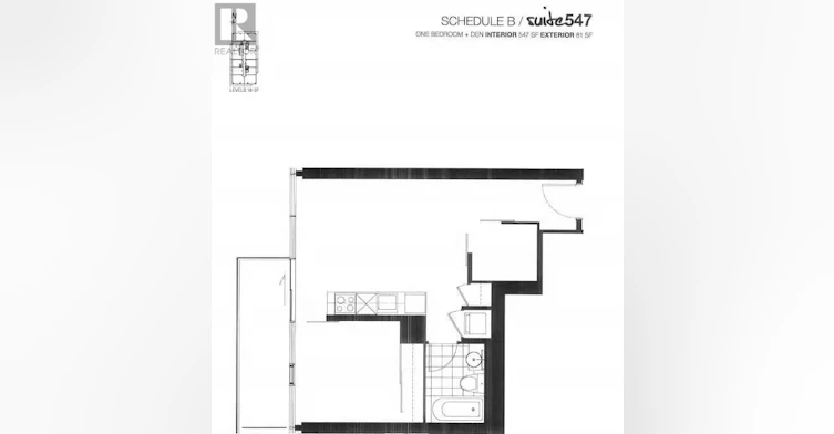 3702-161 Roehampton Avenue, Toronto, ON, M4P 0C8 - 32
