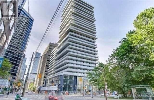 3702-161 Roehampton Avenue, Toronto, ON, M4P 0C8 - 3