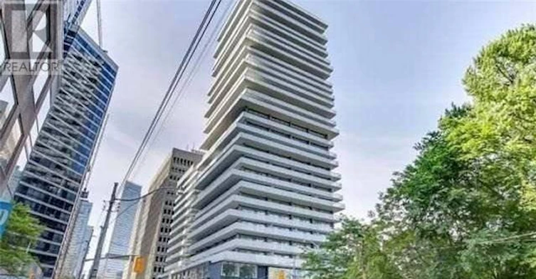 3702-161 Roehampton Avenue, Toronto, ON, M4P 0C8 - 3
