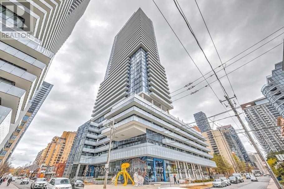 3702-161 Roehampton Avenue, Toronto, ON, M4P 0C8 - 28