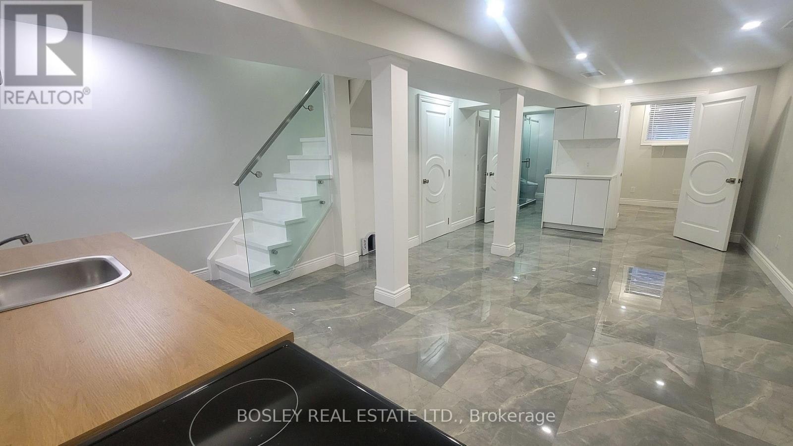 LOWER LEVEL-623 Dupont Street, Toronto, ON, M6G 1Z3 - 15