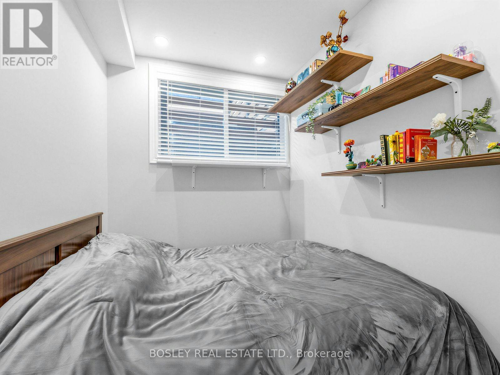 LOWER LEVEL-623 Dupont Street, Toronto, ON, M6G 1Z3 - 19