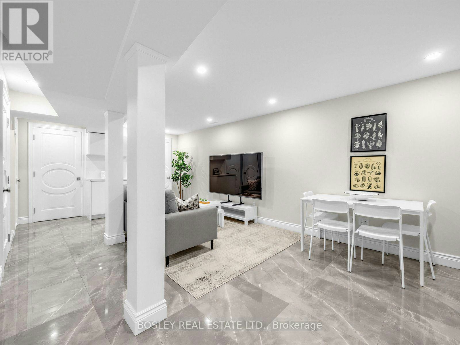 LOWER LEVEL-623 Dupont Street, Toronto, ON, M6G 1Z3 - 10