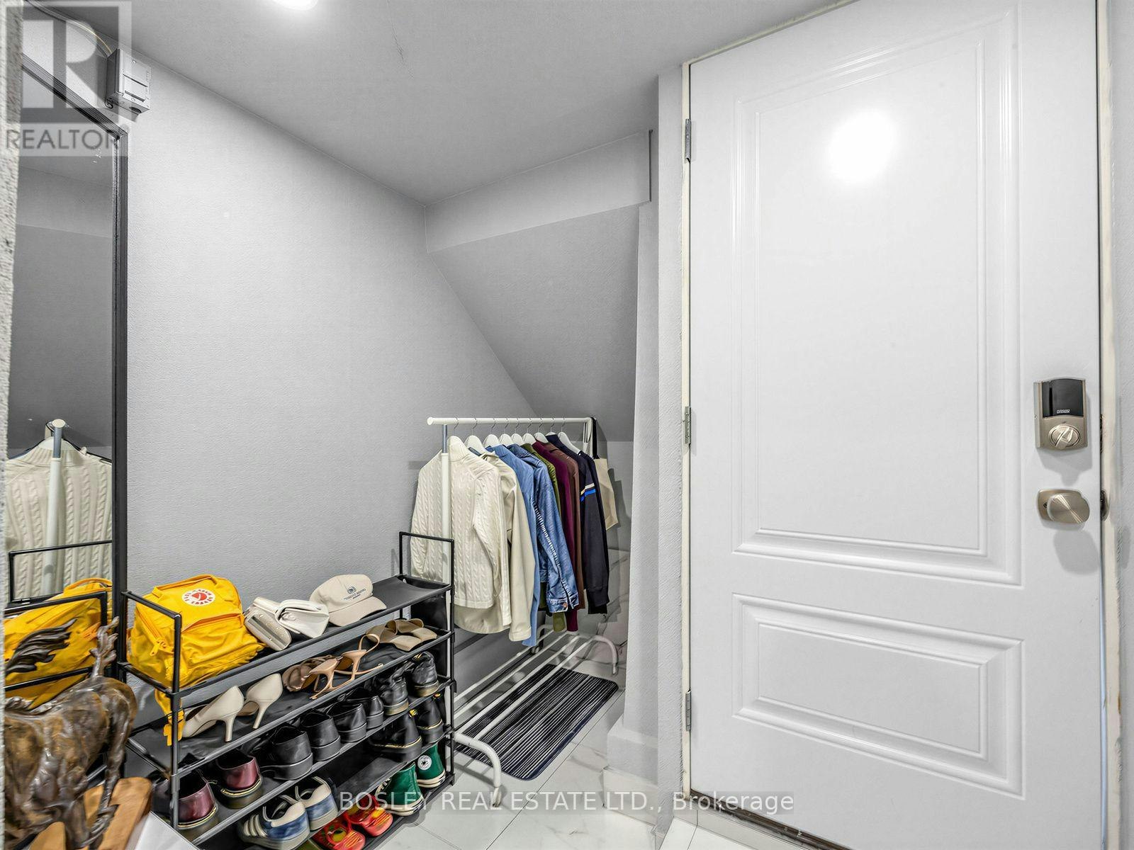 LOWER LEVEL-623 Dupont Street, Toronto, ON, M6G 1Z3 - 6
