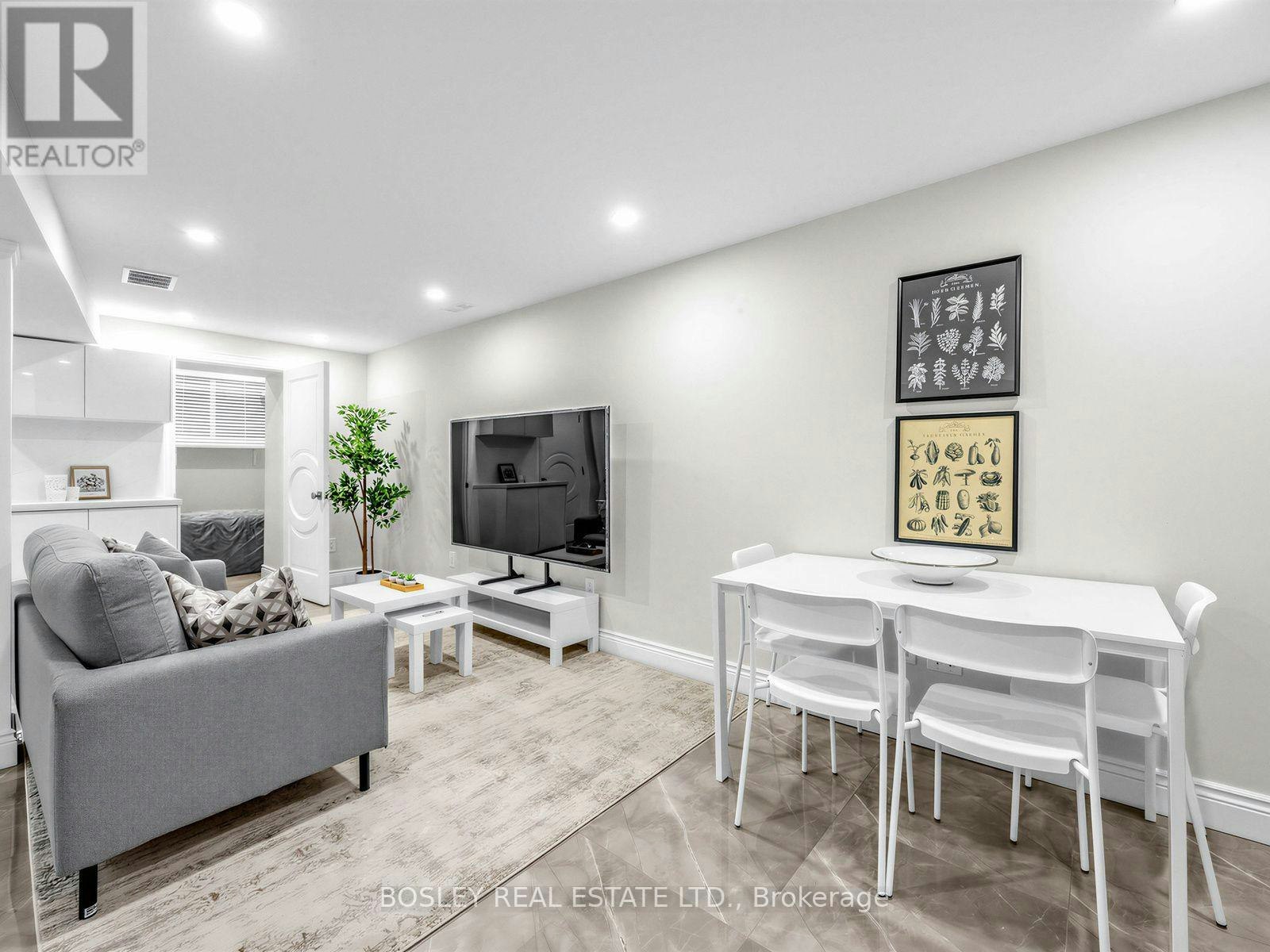 LOWER LEVEL-623 Dupont Street, Toronto, ON, M6G 1Z3 - 11