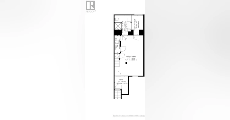 LOWER LEVEL-623 Dupont Street, Toronto, ON, M6G 1Z3 - 23