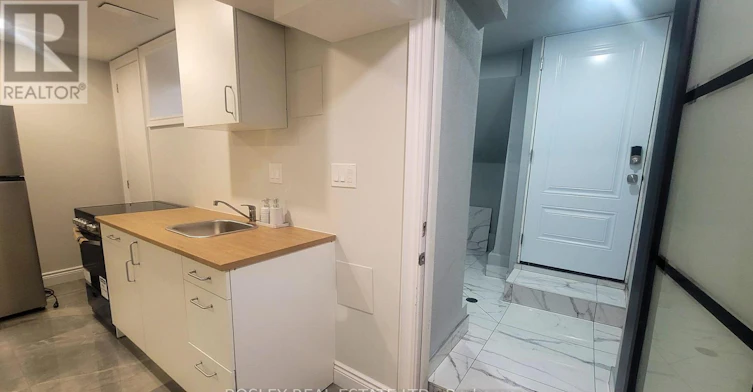 LOWER LEVEL-623 Dupont Street, Toronto, ON, M6G 1Z3 - 22