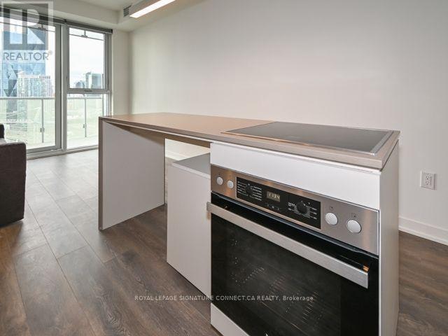 2209-15 Lower Jarvis Street, Toronto, ON, M5E 1R7 - 7