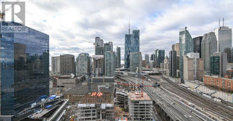 2209-15 Lower Jarvis Street, Toronto, ON, M5E 1R7 - 15