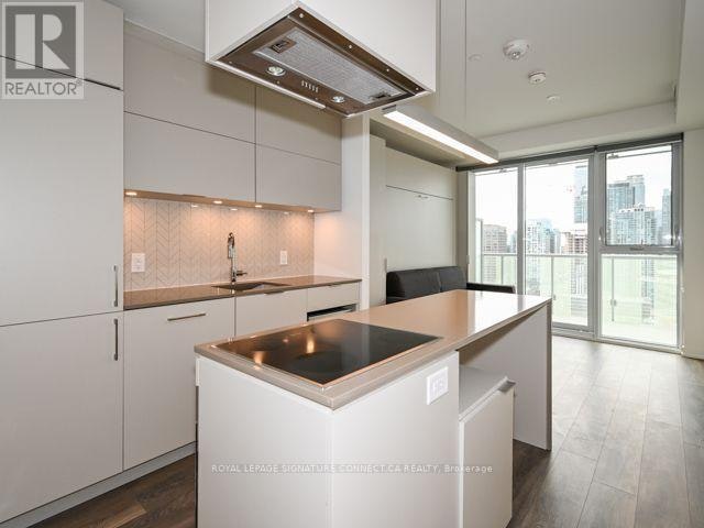 2209-15 Lower Jarvis Street, Toronto, ON, M5E 1R7 - 4