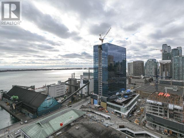 2209-15 Lower Jarvis Street, Toronto, ON, M5E 1R7 - 14