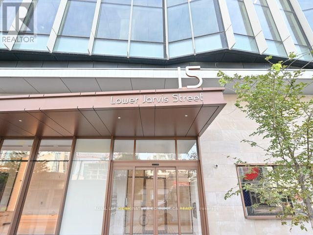 2209-15 Lower Jarvis Street, Toronto, ON, M5E 1R7 - 17