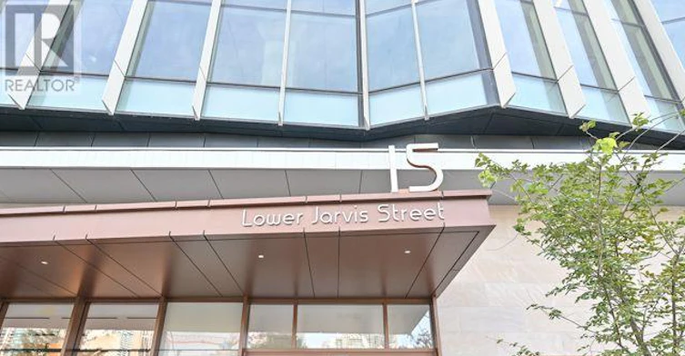2209-15 Lower Jarvis Street, Toronto, ON, M5E 1R7 - 17