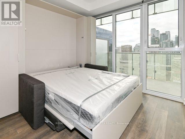 2209-15 Lower Jarvis Street, Toronto, ON, M5E 1R7 - 11