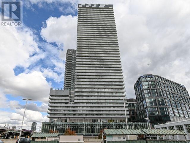2209-15 Lower Jarvis Street, Toronto, ON, M5E 1R7