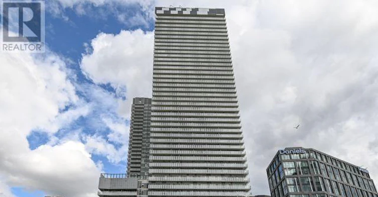 2209-15 Lower Jarvis Street, Toronto, ON, M5E 1R7