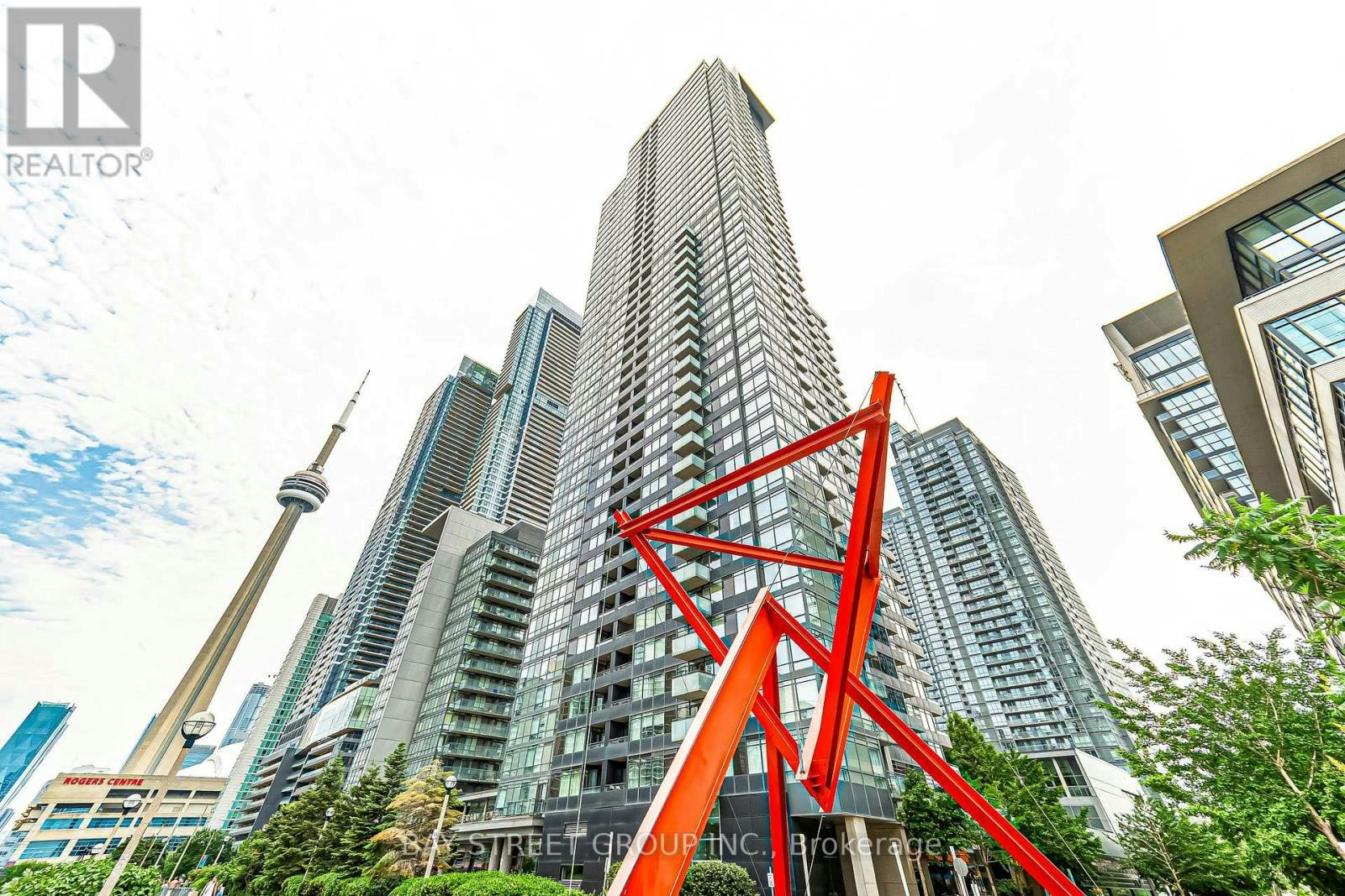 816-25 Telegram Mews, Toronto, ON, M5V 3Z1