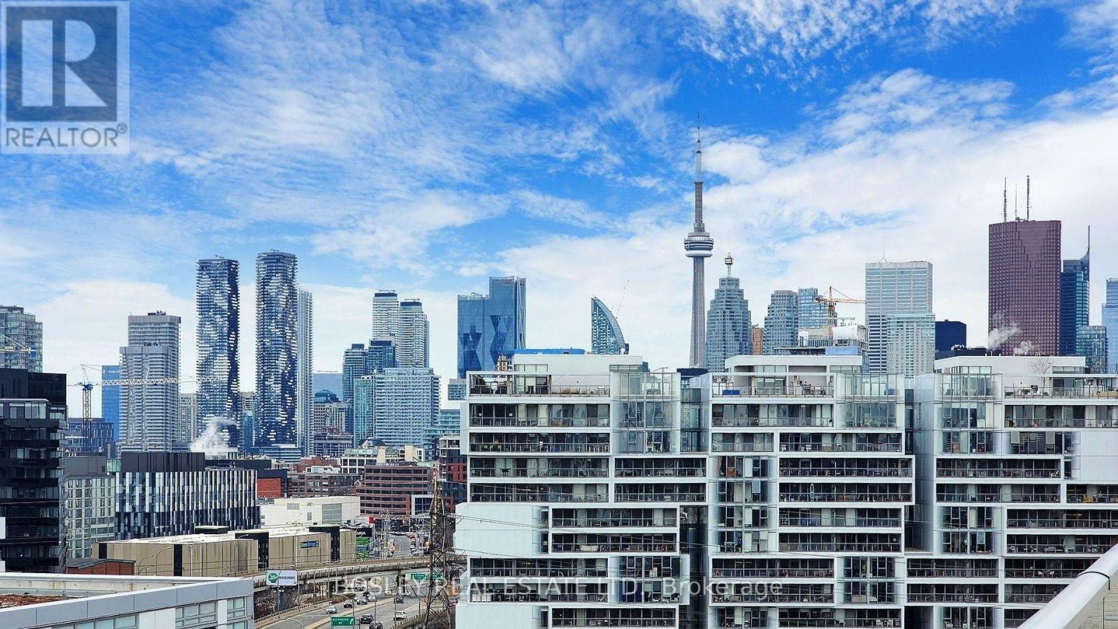 531-30 Baseball Place, Toronto, ON, M4M 0E8 - 28