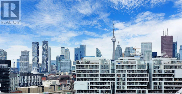 531-30 Baseball Place, Toronto, ON, M4M 0E8 - 28