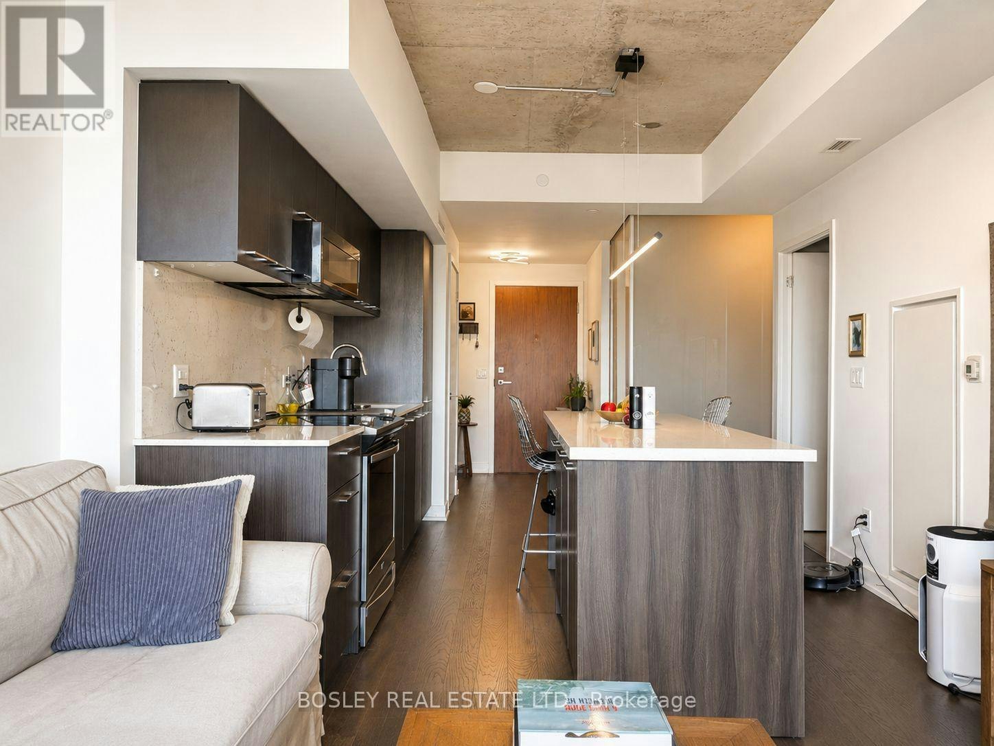 531-30 Baseball Place, Toronto, ON, M4M 0E8 - 5