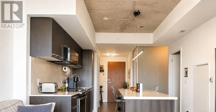 531-30 Baseball Place, Toronto, ON, M4M 0E8 - 5