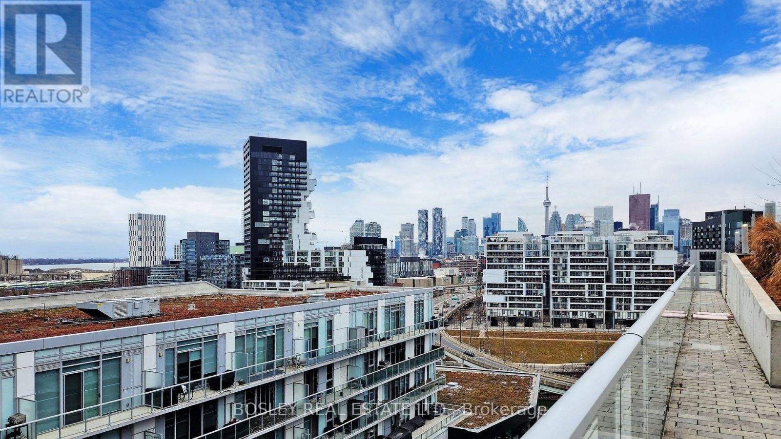 531-30 Baseball Place, Toronto, ON, M4M 0E8 - 27