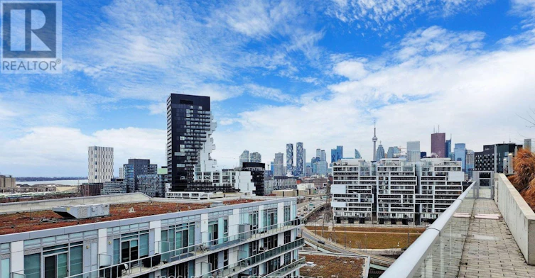 531-30 Baseball Place, Toronto, ON, M4M 0E8 - 27