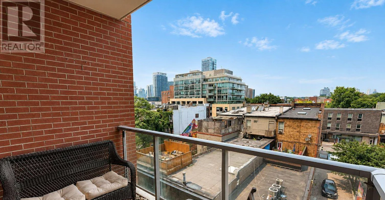 531-30 Baseball Place, Toronto, ON, M4M 0E8 - 18