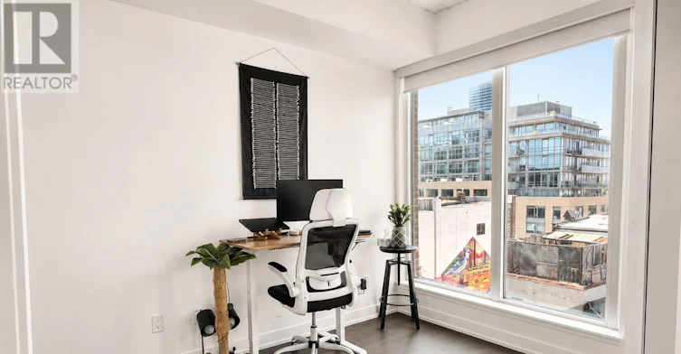 531-30 Baseball Place, Toronto, ON, M4M 0E8 - 7